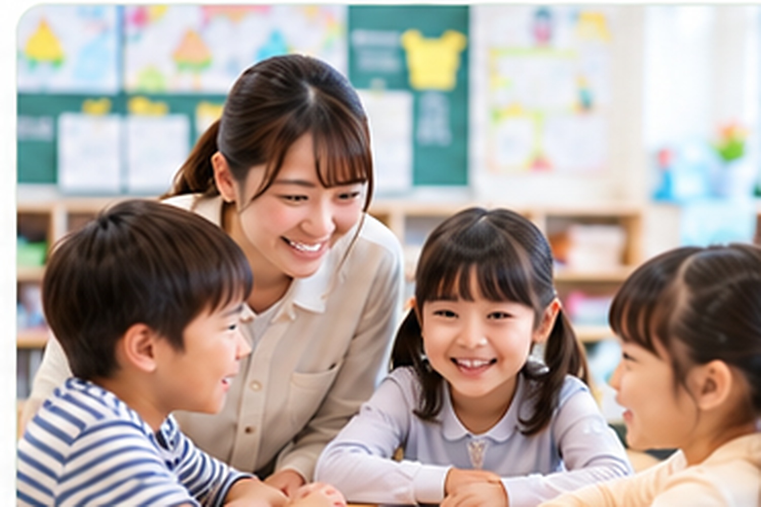 子育て・発達支援NAVI