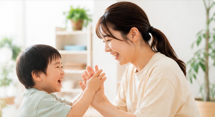 記事内容をイメージした採用メディア写真